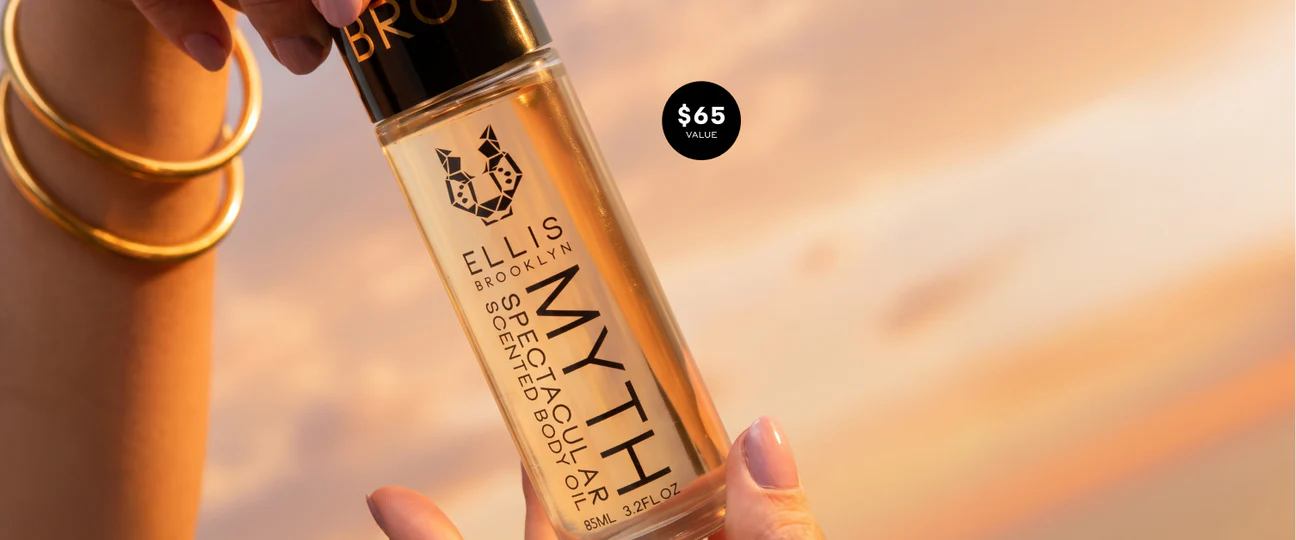 Clean Luxury, Redefined by Nature